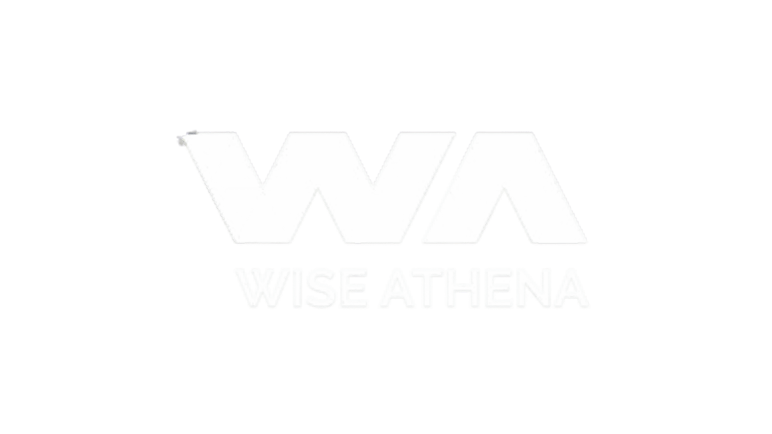 Wise Athena logo x Yuppi