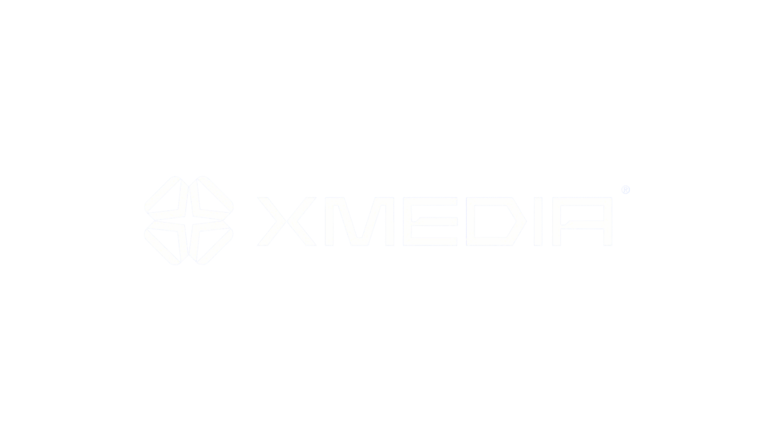 Xmedia marketing logo x Yuppi