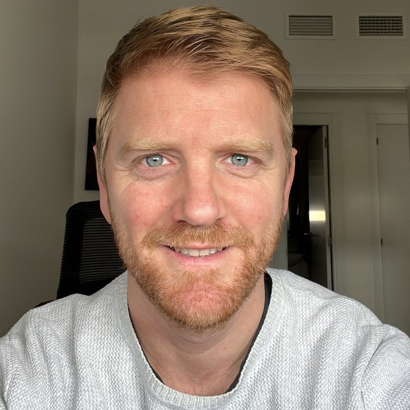 Carlos Larred | España