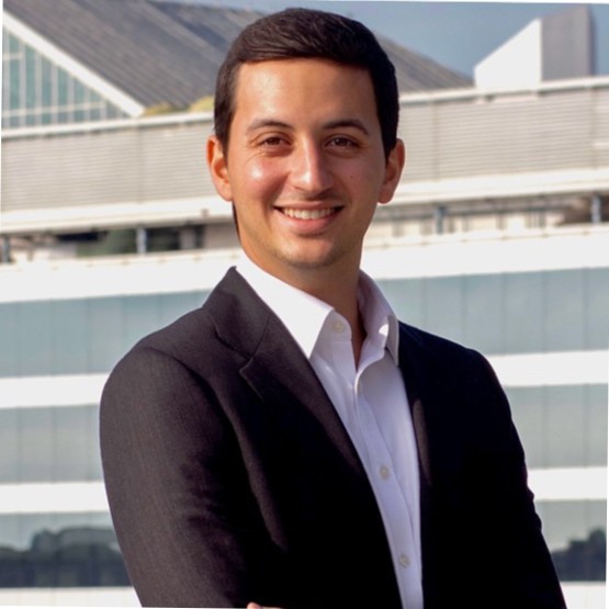 Joao Ferraz | España