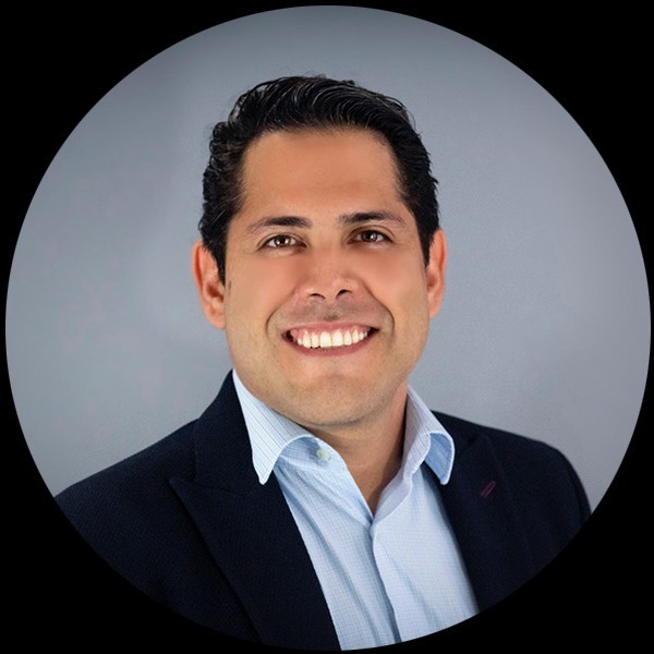 León García | México