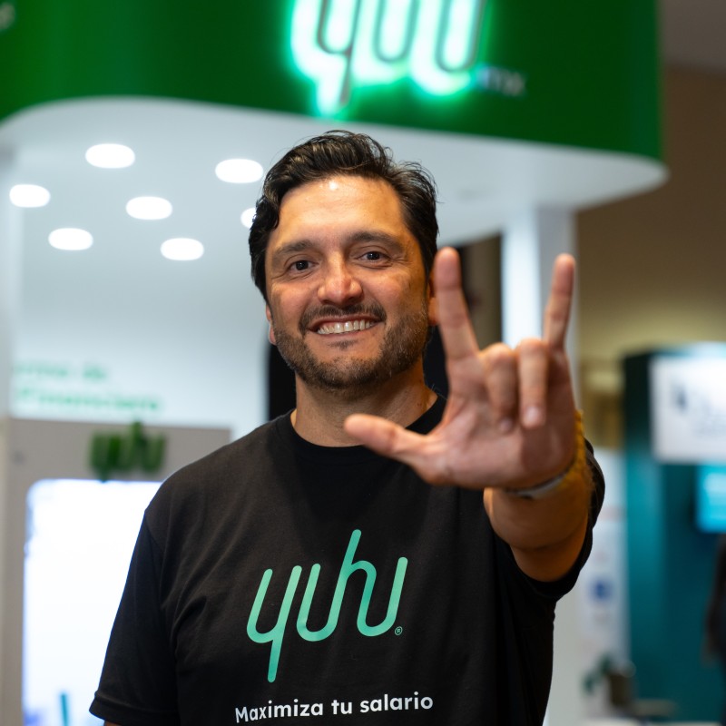 Ricardo Flores | México